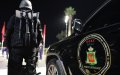Major Drug Bust in Tangier: 2.4 Tons of Cannabis Seized, Trafficking Network Dismantled