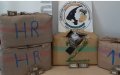 Major Drug Bust: 2 Tons of Cannabis Seized in France-Morocco Trafficking Operation