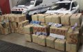 Major Drug Bust: 1.7 Tons of Moroccan Hashish Seized at Toulouse Toll Booth