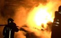 Major Fire Damages Nador Hospital in Morocco, No Casualties Reported