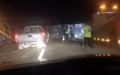 Major Highway Crash Near Kenitra Causes Extensive Traffic Jam in Morocco