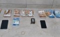 Malaga Police Seize €10,000 and Hashish in Vehicle Stop, Two Arrested