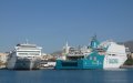 Malaga Port Gears Up for Record Moroccan Diaspora Transit During Marhaba 2023