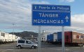 Malaga-Tangier Ferry Line Expands with New Moroccan Office in 2024