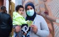Malaga Transport Company Aids Family of Toddler with Rare Disease