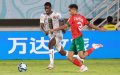 Mali Edges Out Morocco 1-0 in U17 World Cup Knockout Match