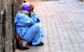 Man Arrested for Posing as Female Beggar Outside Moroccan Mosque
