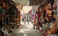Man Arrested for Selling Human Skull at Moroccan Market for 50 Cents
