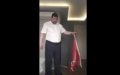 Man Burns Moroccan Flag in Istanbul Hotel, Sparks Outrage