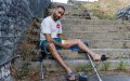 Man Loses Foot Function After Police Shooting in Isère, France