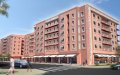 Man with Mental Health Issues Dies in Fall from Marrakech Building