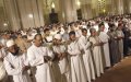 Man with Mental Illness Disrupts Prayer at Casablanca Mosque, Causes Panic