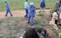Man Murdered in Berrechid Well, Suspects Arrested for Aggravated Homicide