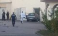 Man Rams Car into Colmar Mosque, Injures Self in Apparent Attack