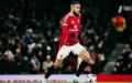 Man United Player Refuses to Wear Rainbow Jacket in LGBTQ+ Support Gesture