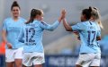 Manchester City Women's Team Plans January Training Camp in Agadir, Morocco