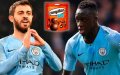 Manchester City's Bernardo Silva Fined and Suspended for Controversial Tweet About Teammate