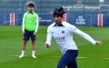 Manchester United and Chelsea Target PSG's Hakimi as PSG Sets High Price Tag