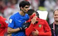Manchester United Eyes World Cup Star Bounou, Battles Bayern for Goalkeeper's Signature