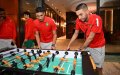 Manchester United Leads Race to Sign Chelsea's Hakim Ziyech After World Cup Success