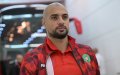 Manchester United Set to Part Ways with Loan Star Sofyan Amrabat Despite Recent Form