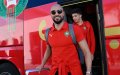 Manchester United Set to Part Ways with Sofyan Amrabat as Summer Shake-up Looms