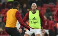 Manchester United Unlikely to Extend Sofyan Amrabat's Stay, Reports Suggest