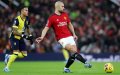 Manchester United's Amrabat Criticized as 'Worst Player' in Bournemouth Defeat
