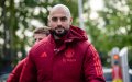 Manchester United's Amrabat Embraces New Challenge After Barcelona Interest Fades
