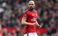 Manchester United's Amrabat Expresses Frustration Over Limited Playing Time