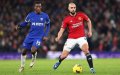 Manchester United's Amrabat Reveals Hidden Injury Impacted Early Performance