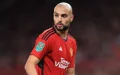 Manchester United's Amrabat Weighs Lucrative Saudi Transfer Offer
