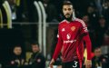 Manchester United's Mazraoui Suffers Setback with New Injury Against West Ham