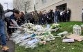 Manhunt Intensifies for Suspects in Premeditated Murder of Moroccan Youth in Caen