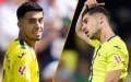 Manor Solomon Villarreal conflict Israeli player Moroccan teammate