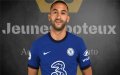 Marco van Basten Urges Chelsea's Hakim Ziyech to Seek Transfer Amid Limited Playing Time