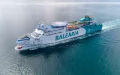 Marhaba 2026 Baleària MRE ferry service Morocco