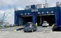 Marhaba 2026 MRE traffic Motril port decline