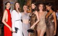 Maria Sharapova Celebrates Friend's Birthday in Marrakech