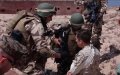 US Marines and Moroccan Forces Conduct Joint TRAP Exercises in Tifnit