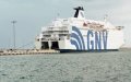 Maritime Route Reopens: Tourists Celebrate Ferry Service from France to Morocco