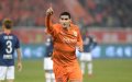 Marouane Fellaini Rejects Tottenham Move, Opts to Stay in Chinese Super League