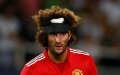 Marouane Fellaini Set for Lucrative Move to Chinese Super League