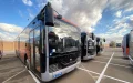 Marrakech: 207 new "smart" buses arrive to transform transportation