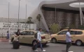 Marrakech Airport Taxi Drivers Accused of Harassing Passengers Over Ride-Hailing App