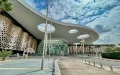 Marrakech Airport Hits the Jackpot