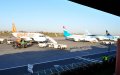 Marrakech Airport Sees Surge in International Flights as Morocco Reopens Borders