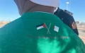 Marrakech: An Algerian arrested with a Polisario t-shirt at the Grand Stadium