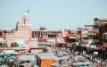 Marrakech Arrests 34 Fake Parking Attendants Extorting Tourists
