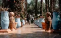 Marrakech Best Cultural City Africa Ranking 2025